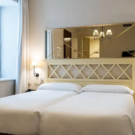 Yit Casa Grande Hotel Jerez de la Frontera