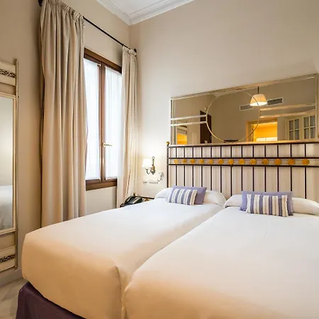 Yit Casa Grande Hotel 4*