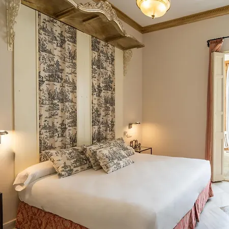Hotel Yit Casa Grande Jerez de la Frontera