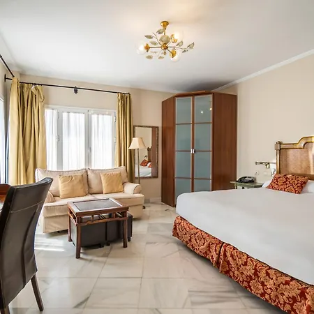 Hotel Yit Casa Grande