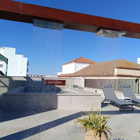 Yit Casa Grande Hotel 4*