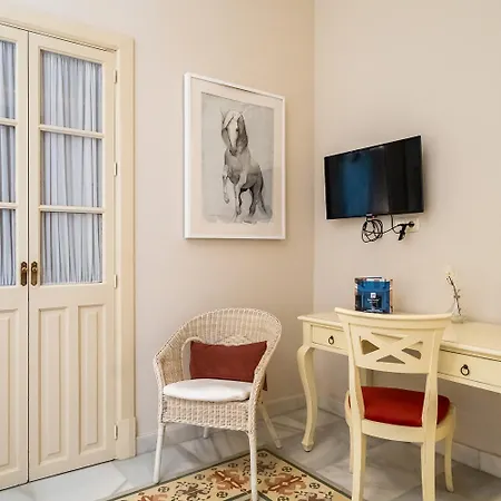 Hotell Yit Casa Grande 4*