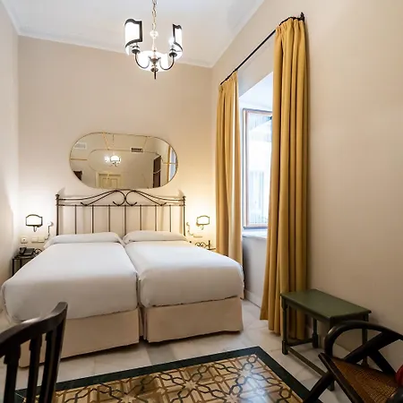 Yit Casa Grande 4* Jerez de la Frontera