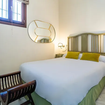 Hotell Yit Casa Grande Jerez de la Frontera