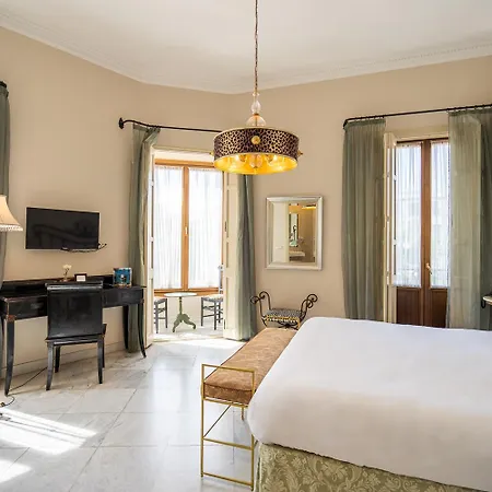Hotel Yit Casa Grande