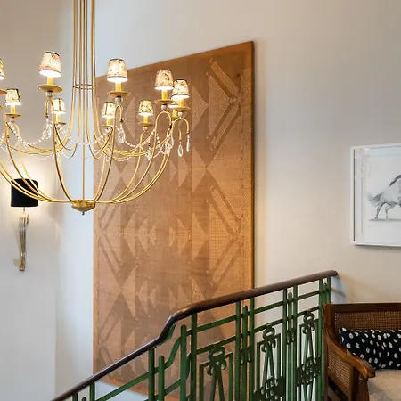 Yit Casa Grande Hotell