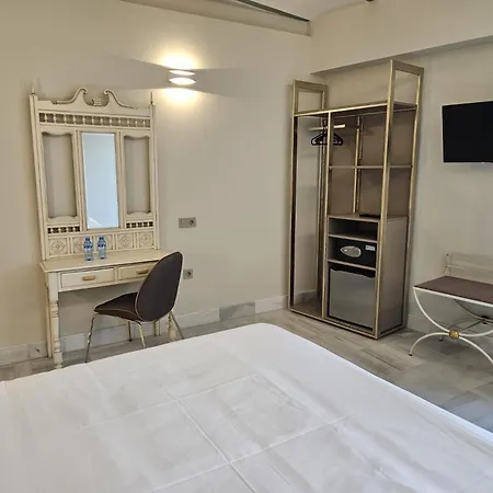 Yit Casa Grande Hotell Jerez de la Frontera