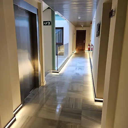 Hotell Yit Casa Grande 4*