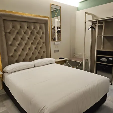 Yit Casa Grande 4* Jerez de la Frontera