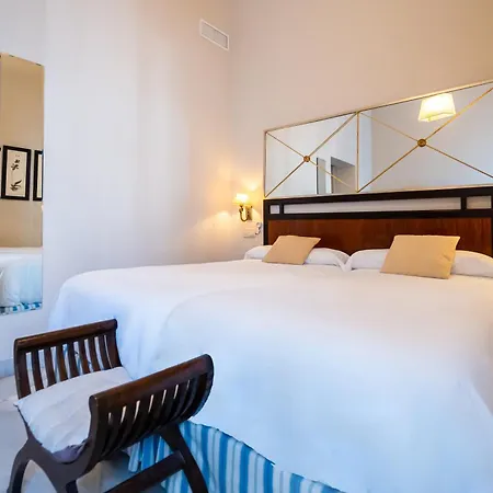 Hotell Yit Casa Grande Jerez de la Frontera