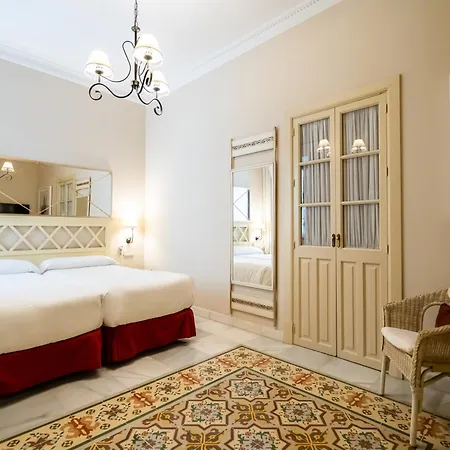 Hotell Yit Casa Grande