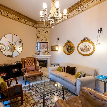 Hotell Yit Casa Grande Jerez de la Frontera
