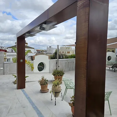 Hotell Yit Casa Grande 4*