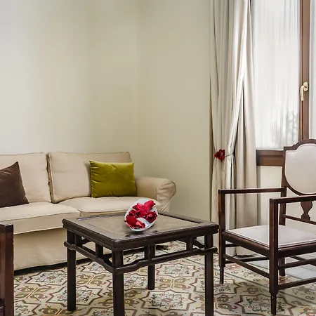 Yit Casa Grande 4*