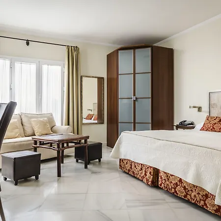 Hotel Yit Casa Grande