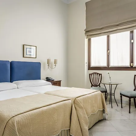 Hotell Yit Casa Grande Jerez de la Frontera