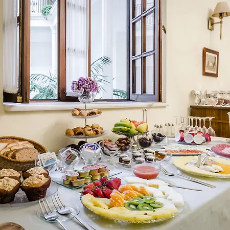 Yit Casa Grande 4* Jerez de la Frontera