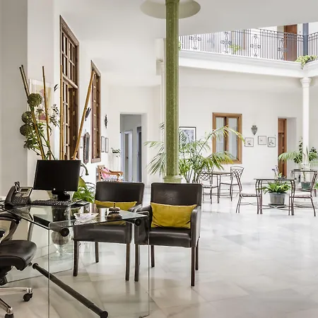 Hotel Yit Casa Grande