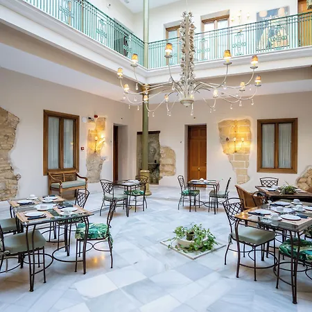 Hotell Yit Casa Grande Jerez de la Frontera