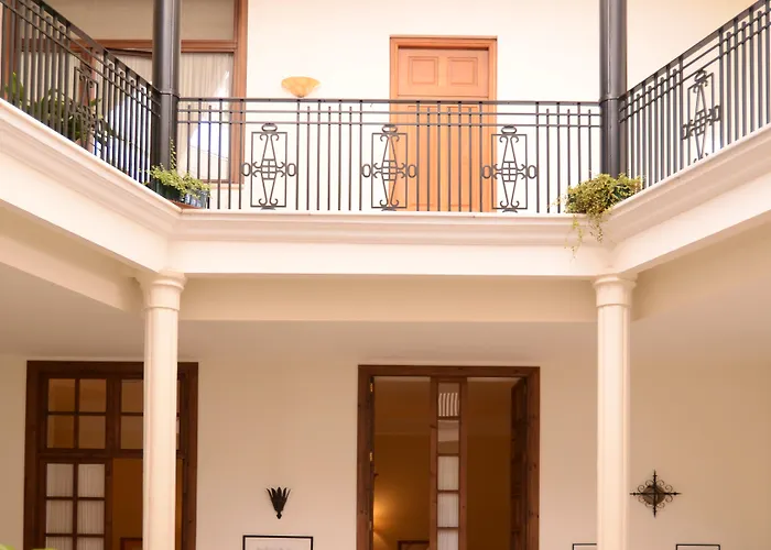 Yit Casa Grande Jerez de la Frontera