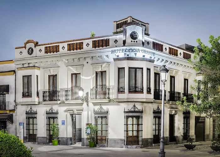 Yit Casa Grande 4*