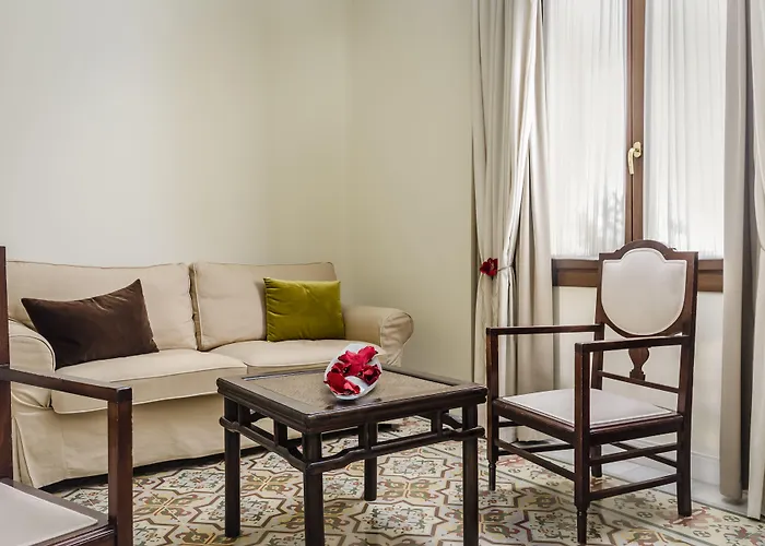 Yit Casa Grande 4*