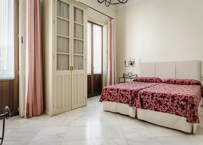 Yit Casa Grande 4*