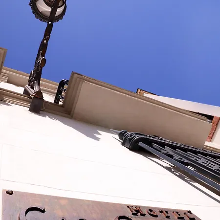 Yit Casa Grande 4* Jerez de la Frontera