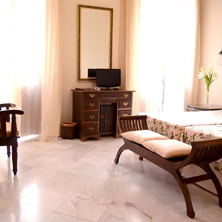 Yit Casa Grande Hotel Jerez de la Frontera