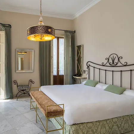 Yit Casa Grande 4* Jerez de la Frontera