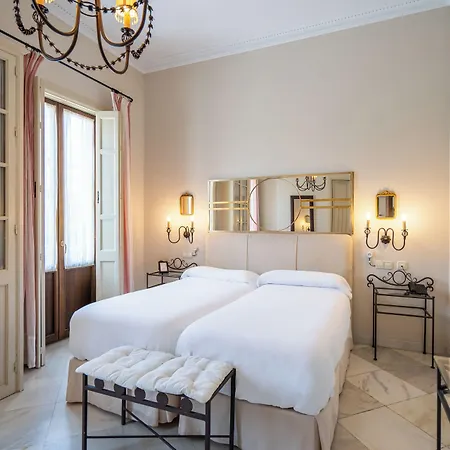 Hotel Yit Casa Grande Jerez de la Frontera