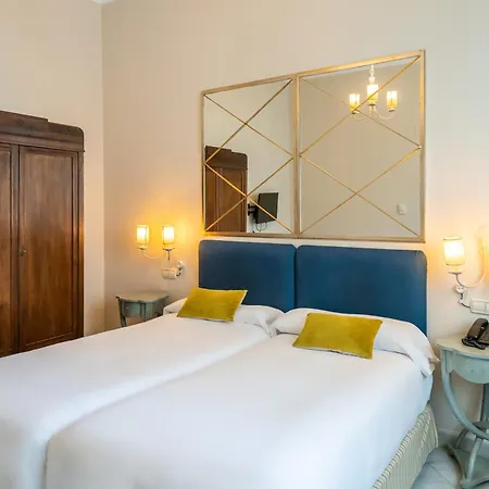 Yit Casa Grande Hotel Jerez de la Frontera
